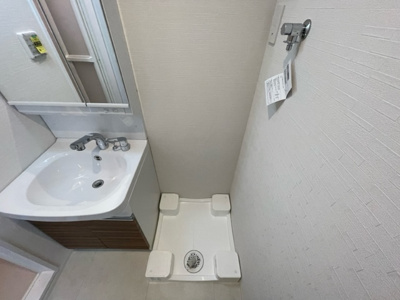 【その他】 | フウキレジデンス関目