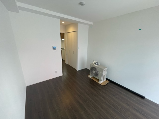 【居間・リビング】 | フウキレジデンス関目