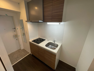 【キッチン】 | フウキレジデンス関目