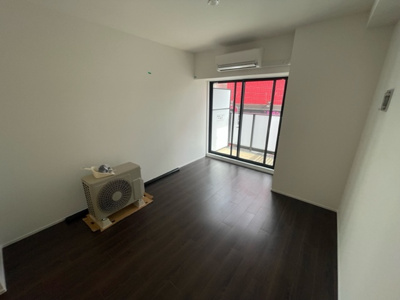 【寝室】 | フウキレジデンス関目