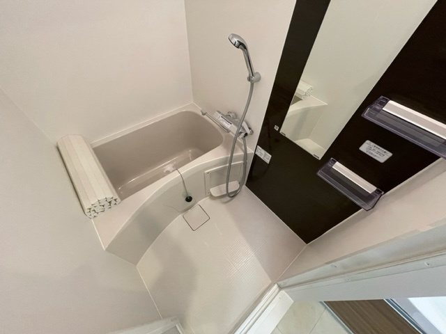 【浴室】 | フウキレジデンス関目
