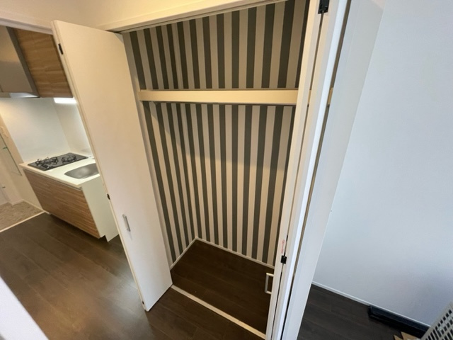 【収納】 | フウキレジデンス関目