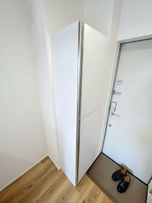 【玄関】 | スフィーダみずほ台Ⅱ