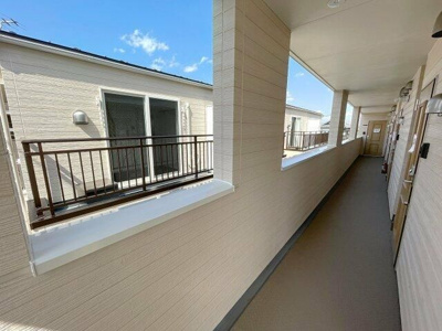 【その他共用部分】 | スフィーダみずほ台Ⅱ