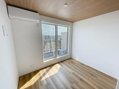 【居間・リビング】 | スフィーダみずほ台Ⅱ