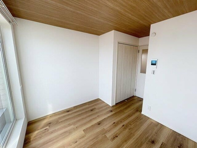 【寝室】 | スフィーダみずほ台Ⅱ