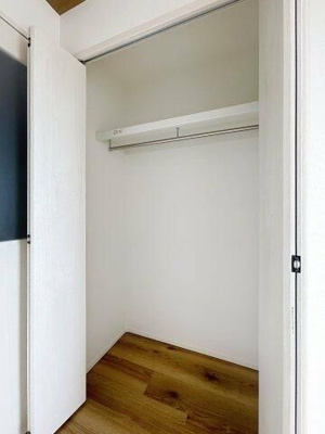 【収納】 | スフィーダみずほ台Ⅱ