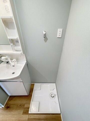 【設備】 | スフィーダみずほ台Ⅱ