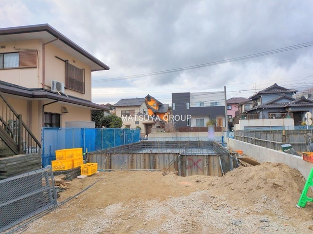 【外観】の画像