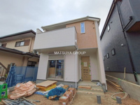 リーブルガーデン岡崎第257滝町　1号棟の画像