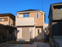 リーブルガーデン岡崎第257滝町　1号棟の画像