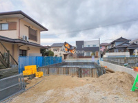 リーブルガーデン岡崎第257滝町　1号棟の画像