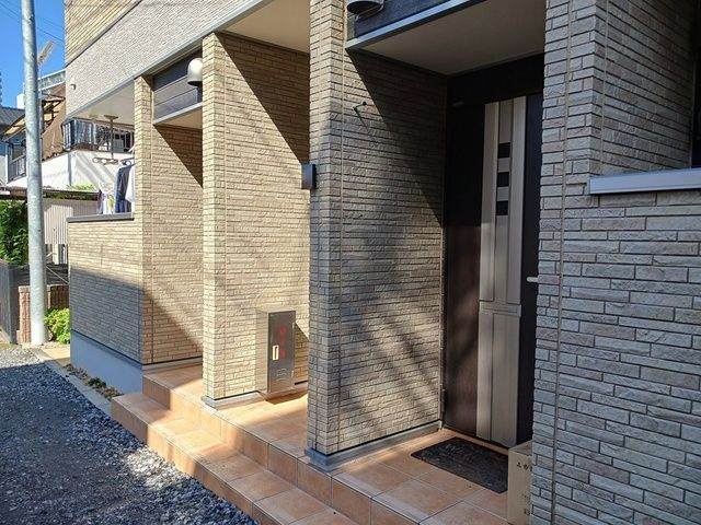 フランメゾンＫのその他共用部分