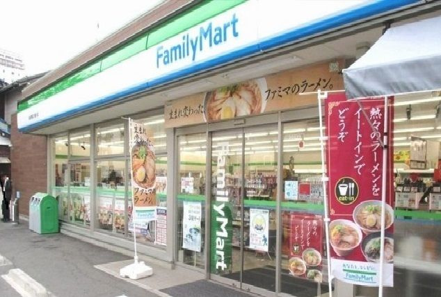 フランメゾンＫのその他