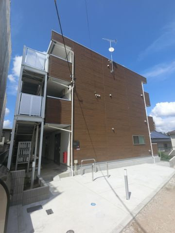 リブリ・桂の画像