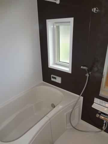 パストラルの浴室