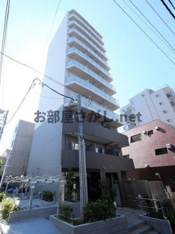 ハーモニーレジデンス東京サウス大塚