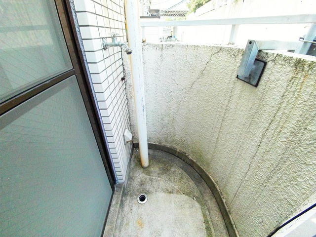 ヴィラ六甲道の設備