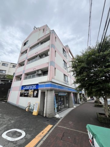 レジデンスアゼリア