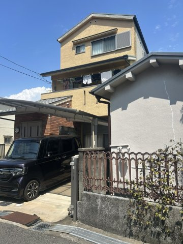 堺市西区上