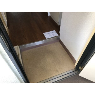【玄関】 | パークサイドピクチャー西心斎橋