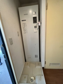 【設備】 | パークサイドピクチャー西心斎橋