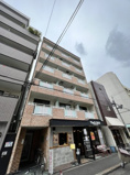パークサイドピクチャー西心斎橋の画像