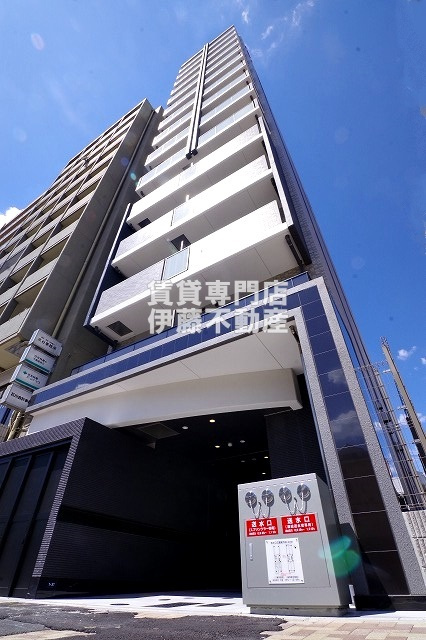 CREST TAPP大曽根Ⅱ