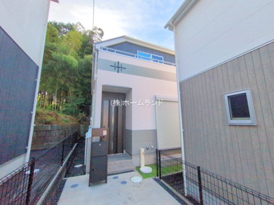 【外観】 | 東大和市芋窪1丁目/新築戸建て