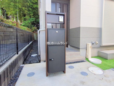 【設備】 | 東大和市芋窪1丁目/新築戸建て