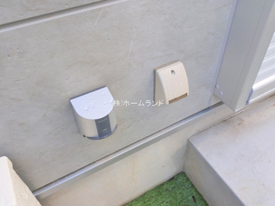 【設備】 | 東大和市芋窪1丁目/新築戸建て