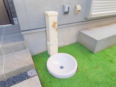 【設備】 | 東大和市芋窪1丁目/新築戸建て