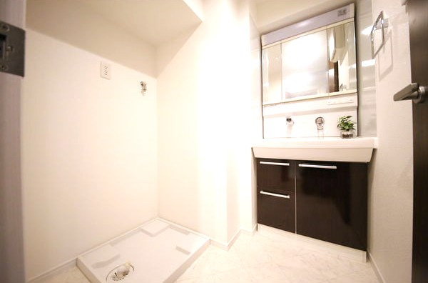 アレーヌコート新瑞橋の設備