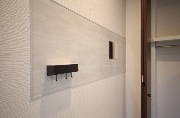 アレーヌコート新瑞橋の設備