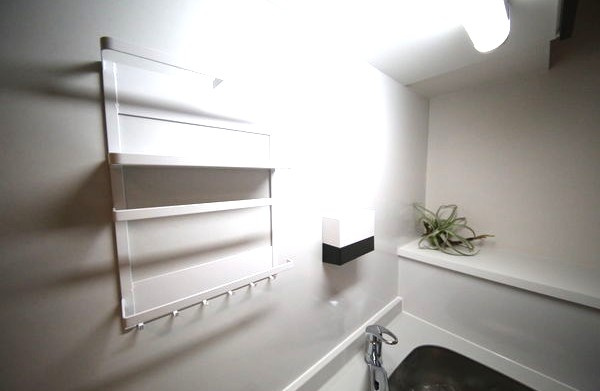 アレーヌコート新瑞橋のその他