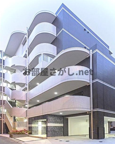 プレミアムキューブ広尾 #渋谷区 #デザイナーズ #ペットOK #同棲OK