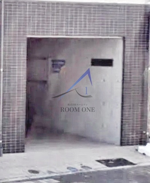 MAXIVbasic大鳥居のエントランス|エントランスです。