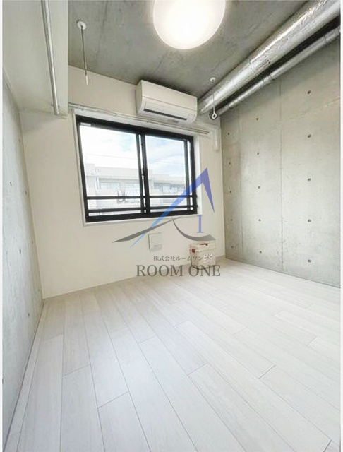 MAXIVbasic大鳥居の居間・リビング|洋室のお部屋です。