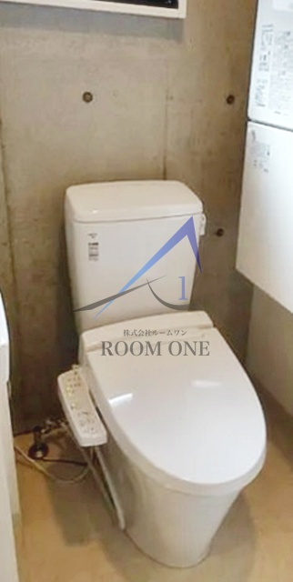 MAXIVbasic大鳥居のトイレ|トイレです。