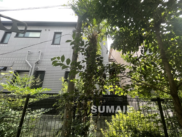 サンライズヒルズ　Ｔ．Ｂの展望|テラスからの景色です☆