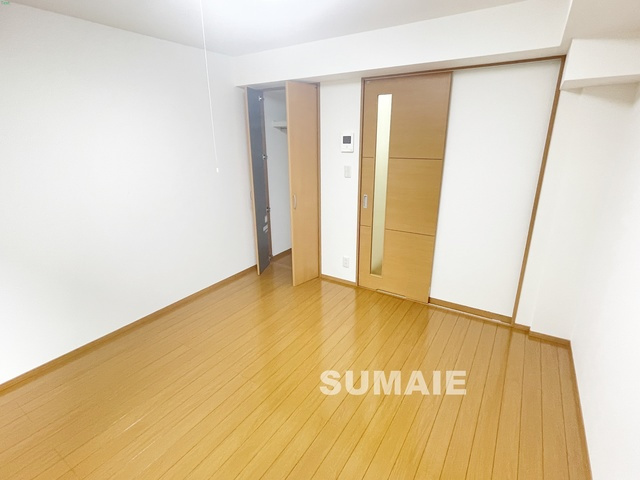 サンライズヒルズ　Ｔ．Ｂの寝室|洋室です♪