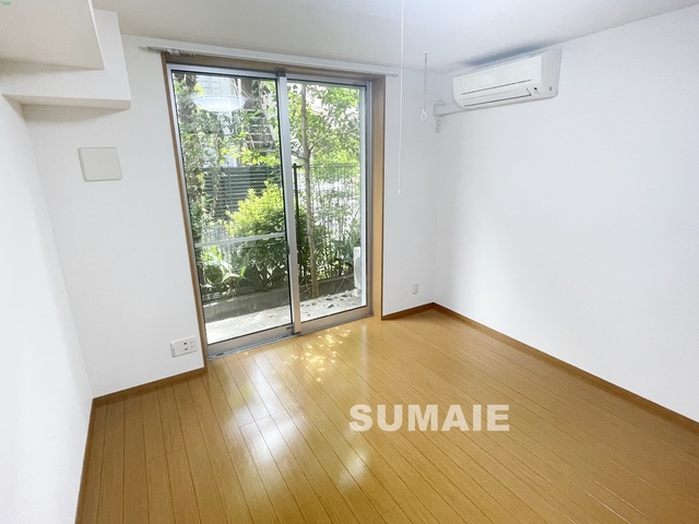 サンライズヒルズ　Ｔ．Ｂの洋室|綺麗なお部屋です♪