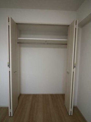 【収納】 | プレール・ドゥーク本所吾妻橋Ⅴ