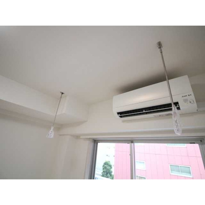 【設備】 | プレール・ドゥーク本所吾妻橋Ⅴ | 同一仕様