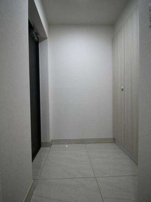 【玄関】 | プレール・ドゥーク本所吾妻橋Ⅴ