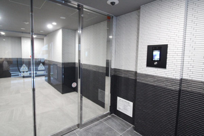 【ロビー】 | プレール・ドゥーク本所吾妻橋Ⅴ