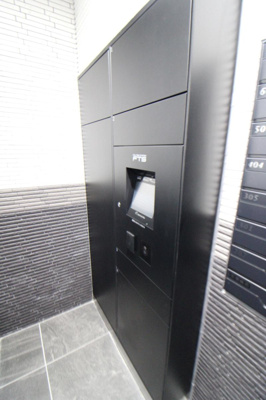 【その他共用部分】 | プレール・ドゥーク本所吾妻橋Ⅴ