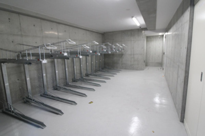 【その他共用部分】 | プレール・ドゥーク本所吾妻橋Ⅴ