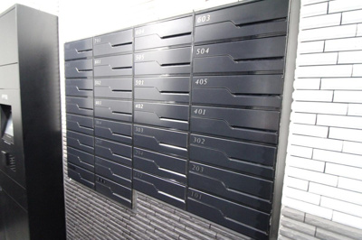 【その他共用部分】 | プレール・ドゥーク本所吾妻橋Ⅴ