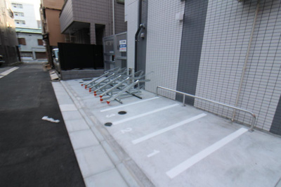 【その他共用部分】 | プレール・ドゥーク本所吾妻橋Ⅴ